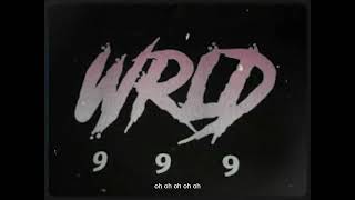 @JuiceWRLD Scars | Speed up +Reverb|
