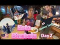 Our Kota Kinabalu trip 2nd day!!!