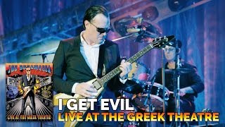 Joe Bonamassa Official- "I Get Evil" - Live At The Greek Theatre