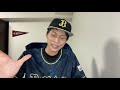 【劇的逆転勝利】何と2位オリックスさん首位ロッテを３タテ！！t 岡田が逆転3ラン！！野球は2アウトかや！！田嶋投手はナイスピッチングで７勝目👏