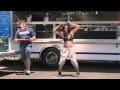 Zumba® wear: Let It Move You (Food Truck)