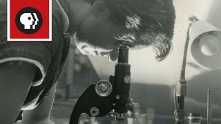 James Watson on X-ray crystallographer Rosalind Franklin