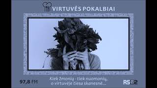 2024 10 16 Virtuves Pokalbiai