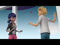 miraculous 🐞 ladrien 🔝 season 3 tales of ladybug and cat noir