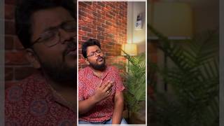 Indha Maan | Cover by Saisharan #isaignani #entertainer #music #saicharan #song #coversong