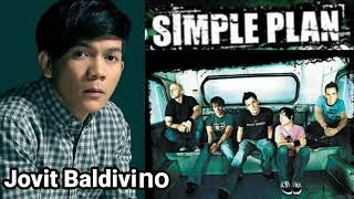 Perfect x Ika'y Mahal Pa Rin - Simple Plan ft. Jovit Baldivino