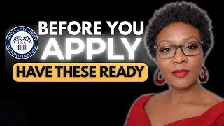 What Do I Need to Apply for Social Security? Application Process Explained
