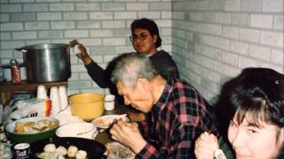 Slideshow of Late Grandpa William Reuben