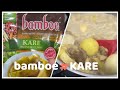 BUMBU BAMBOE KARE | MUDAHNYA MEMBUAT KARI