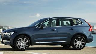 2018 Volvo XC60 FIRST DRIVE REVIEW - 2018 Volvo XC60 | First Drive