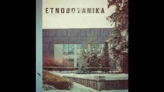 ETNOBOTANIKA - Fruwający Przestępca (Full Album)