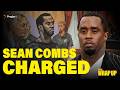 “Diddy” Combs Arrested, Covert Attack on Hezbollah, Disney+ Actors Tout “Gayest” Series: 9/20/24