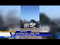 Fire crews extinguished a fire at an alternative homeless camp in Chico