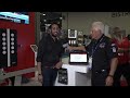 haresh gobin interivew by jeff buckley aapex tv