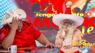 🎅🏻 Don Cheto no quiere a este impostor de Santa Claus | Ep. 18 Completo | T15 TTMT