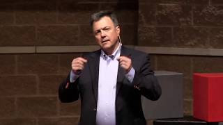 Making Health Care Personal Again | Lee Murphy | TEDxValparaisoUniversity