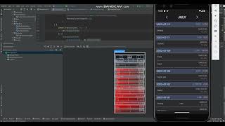 Android developer Jetpack compose debug recomposition