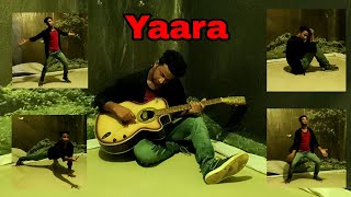 Yaara song dance | Yaara song | Dance video| manjul khattar songs | M2 dance | Romantic songs