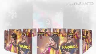Paranda (Full Audio Song) | Kaur B feat JSL | Punjabi Audio Song | Speed Records