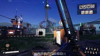 Let's Play Satisfactory 1.0 #072 - Endlich losgelöst und schwerelos!