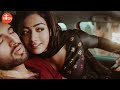 Meri Zindagi Hai Tu | Vijay & Rashmika Mandanna Romantic Video | #rashmika_mandanna  #romantic #love
