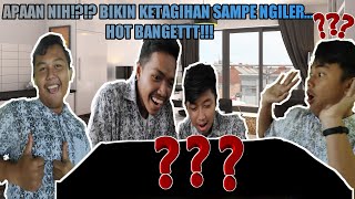 Apaan Nih?!?! Sekali Nyoba Bikin Ketagihan!!! 4K Quality