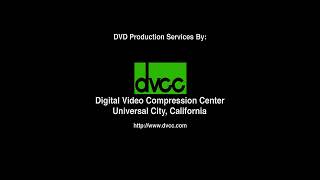 Digital Video Compression Center (2001)