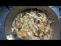 day 333 没有鱼翅的【真鱼翅瓜汤】vegetarian shark fin soup