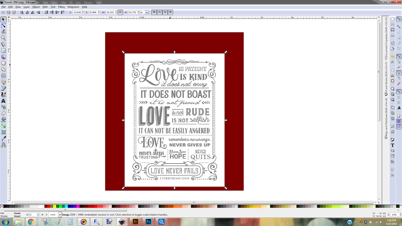Inkscape Svg Converter Pleshe