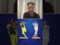 pick your favourite bowling action with shane bond