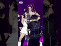 2024 가요대전 4k 베이비몬스터 파리타 intro drip babymonster pharita fancam │@sbs gayo daejeon 241225