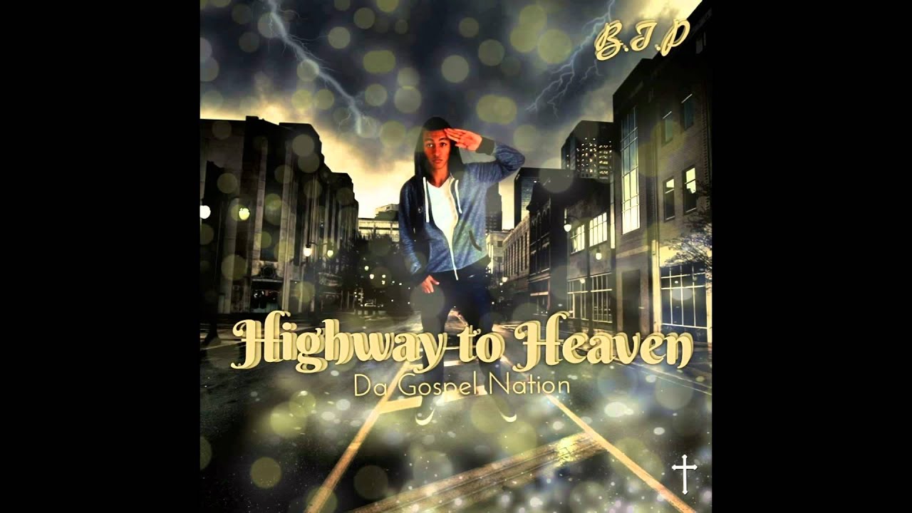 B.I.P - Meet You There (Highway To Heaven) - YouTube