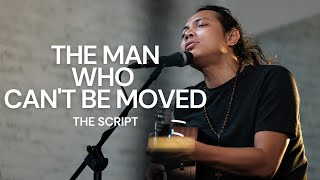 FELIX IRWAN | THE SCRIPT - THE MAN WHO CAN'T BE MOVED
