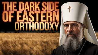 EXPOSING The Dark Side Of Eastern Orthodoxy