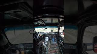 Hellfire Limited Pro Stock Diesel Truck 3.0. In cab.  #propulling #shorts