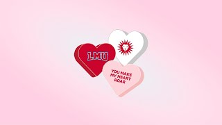 LMU Love Stories