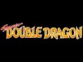 Super Double Dragon Full Playthrough - Mission 3 (Chinatown)