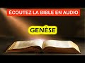 Lecture audio du livre de la GENÈSE