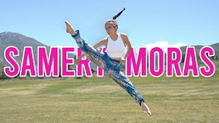 FAVORITE KICKING MOMENTS 2019 | Samery Moras Taekwondo