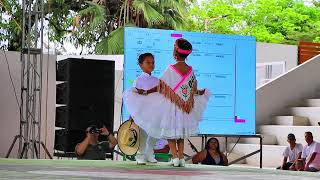 Pusieron en alto a PANUCO en el concurso de huapango de Tamazunchale SLP | HUASTECA
