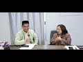 3rd episodes ~ an interview with pi ngaineikim haokip president kwohr