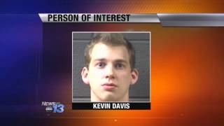 BREAKING: Double Homicide Arrest