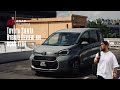 2022 Toyota Sienta Hybrid Review & Road Test | Road Pilgrim Singapore