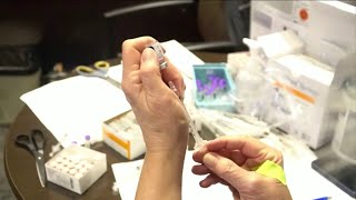 Publix COVID-19 Vaccination Appointments Fill Quickly