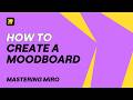 The 10-Step Moodboard Framework Every Designer Needs