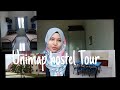 Unimap hostel tour