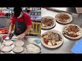 ULTIMATE Street Food in PENANG! New Lane Chee Cheong Fun!