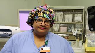 Anesthesia: What to Expect After Surgery - Tunicia Giron, MD