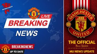Official: Manchester United surprise keen on wonderkid deal which would go through in summer 2024