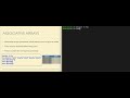 bash4.11 Associative Arrays